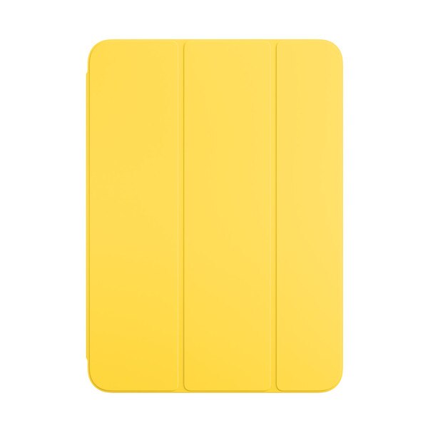 Apple Smart Folio for iPad (10th generation) - Lemonade
